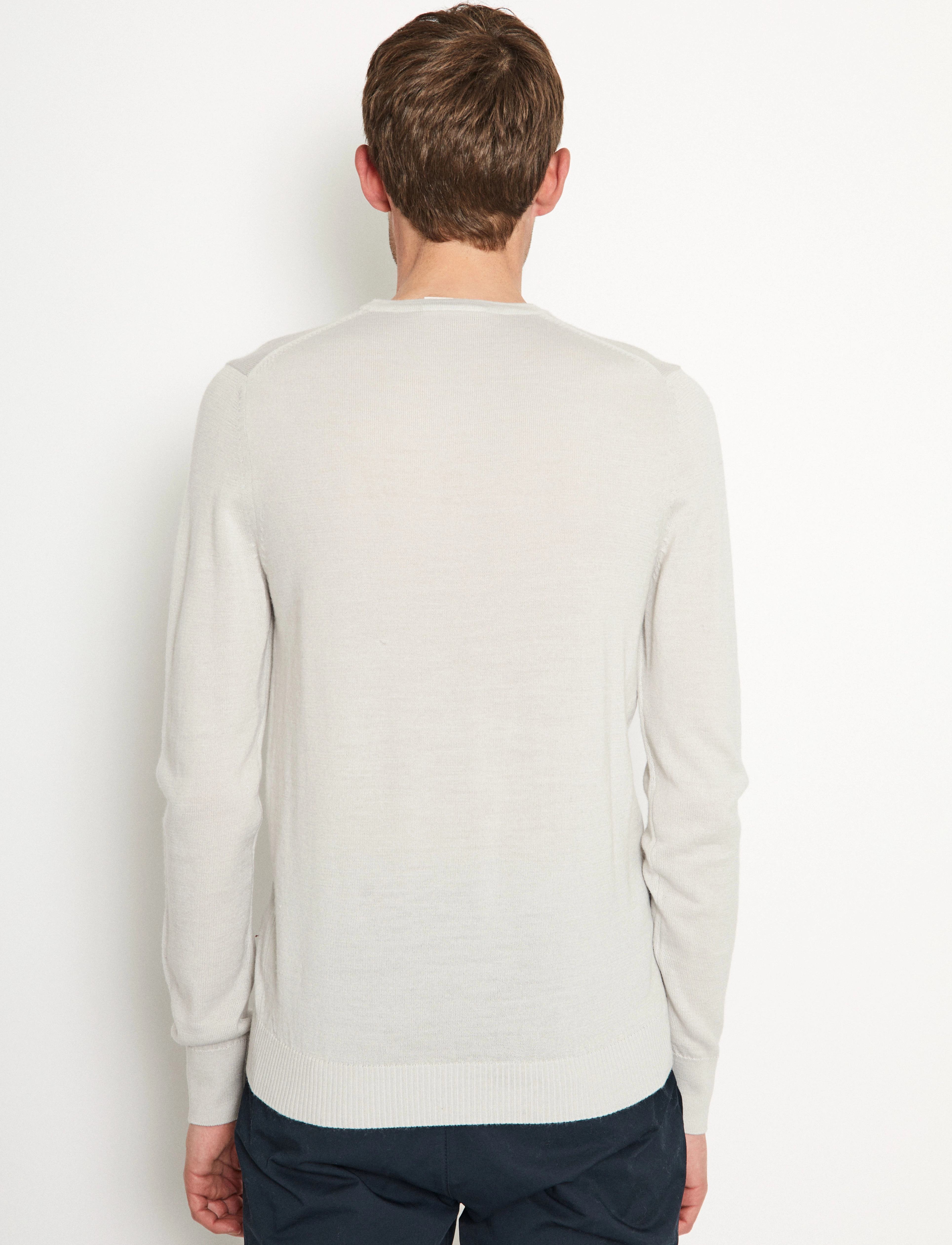 Bruun & Stengade - BS Jupiter Regular Fit Knitwear - kit - 4