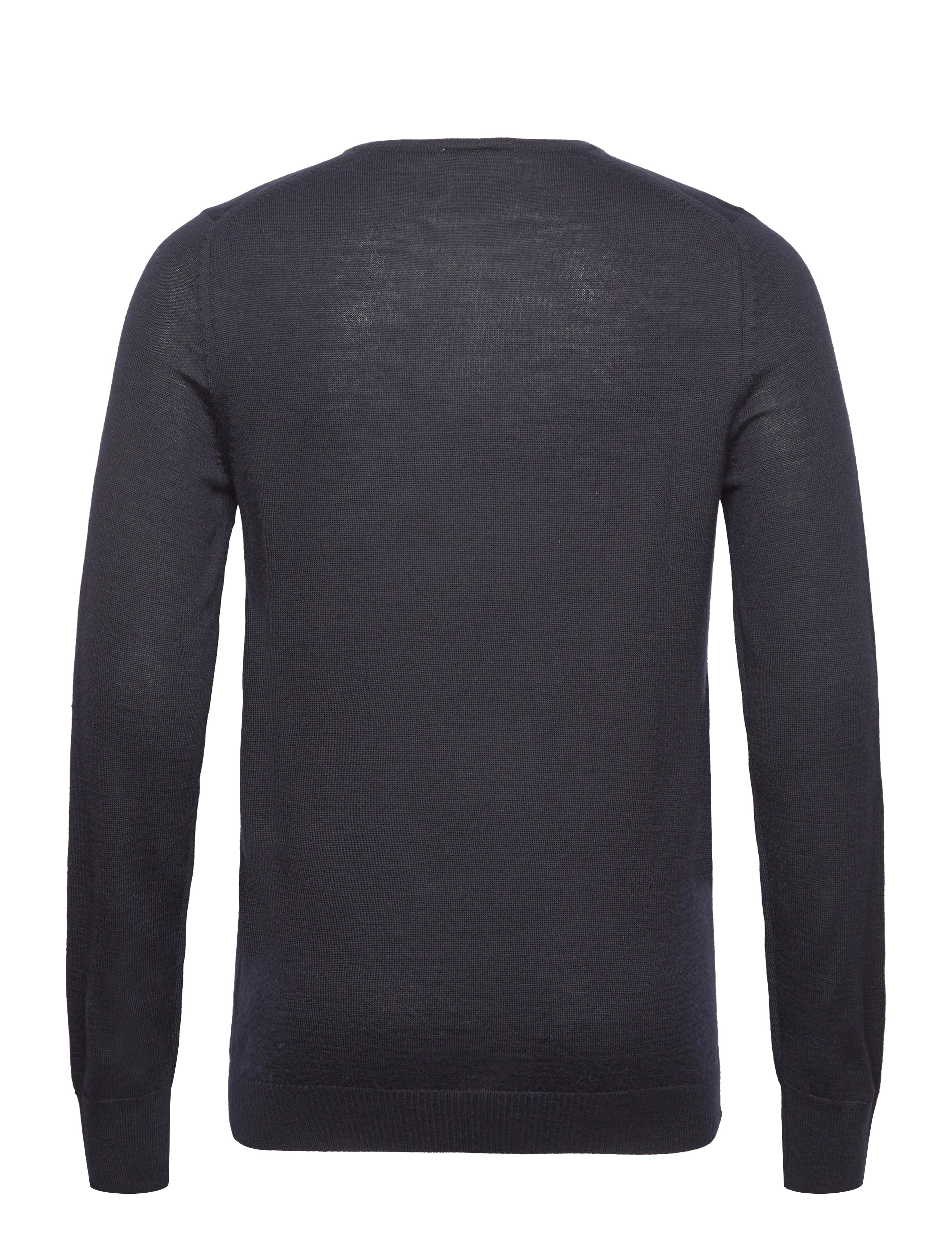 Bruun & Stengade - BS Uranus Regular Fit Knitwear - navy - 1