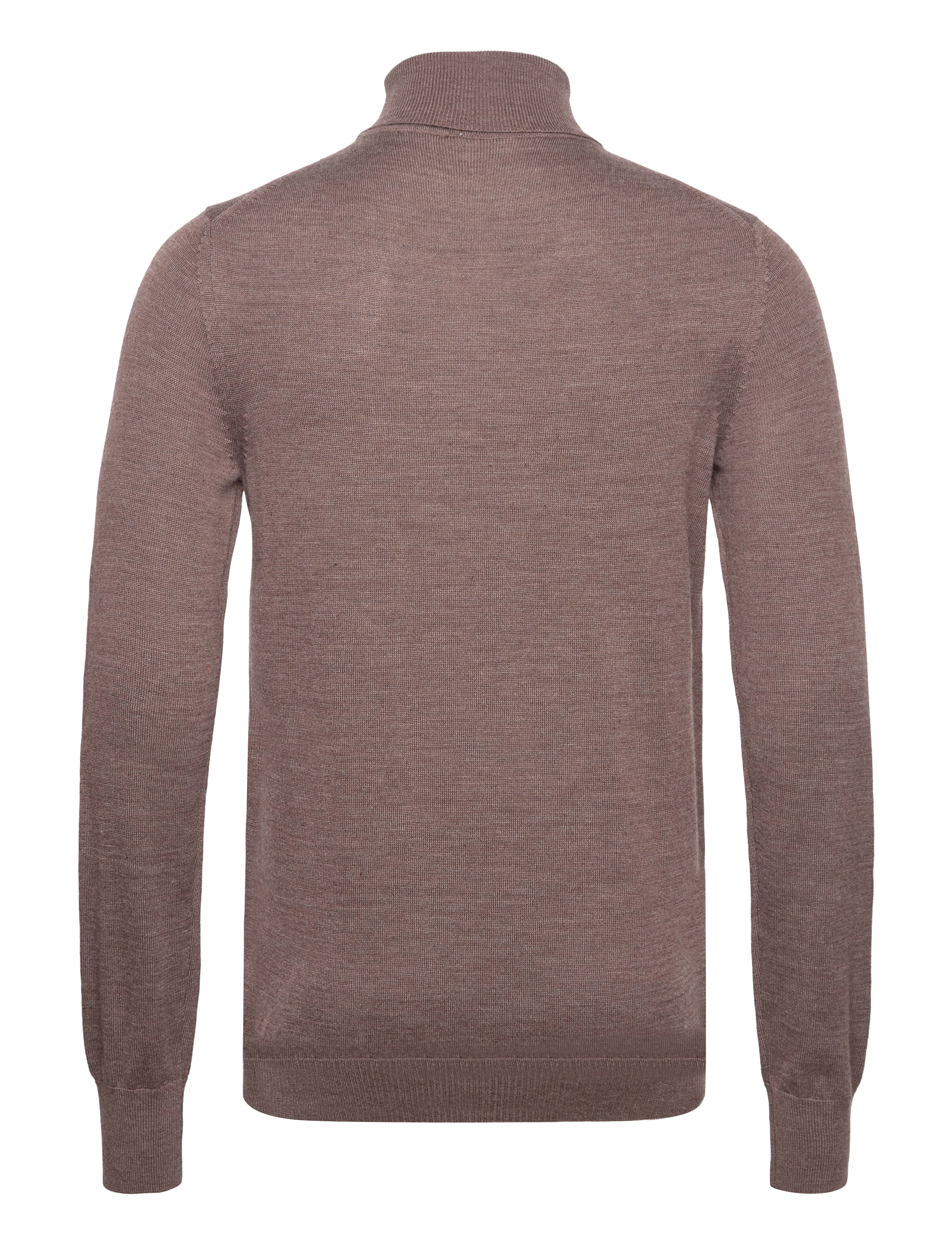 Bruun & Stengade - BS Saturn Regular Fit Knitwear - brown - 1