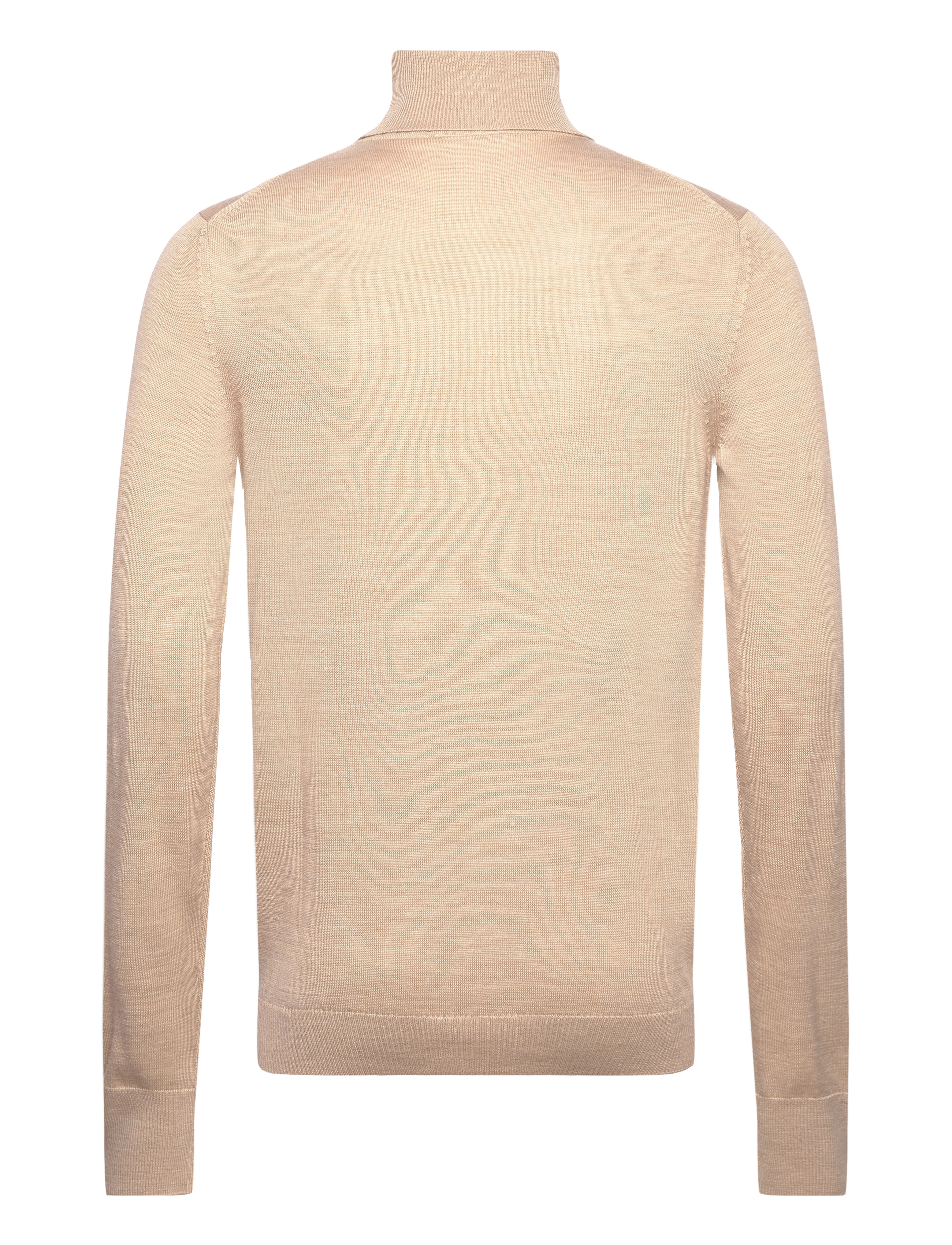 Bruun & Stengade - BS Saturn Regular Fit Knitwear - sand - 1
