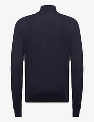 Bruun & Stengade - BS Cameron Regular Fit Knitwear - menn - navy - 1