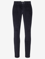 BS Laurits Slim Fit Chinos - NAVY
