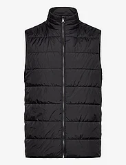 Bruun & Stengade - BS Ontario Slim Fit Coat - winter jackets - brown - 5