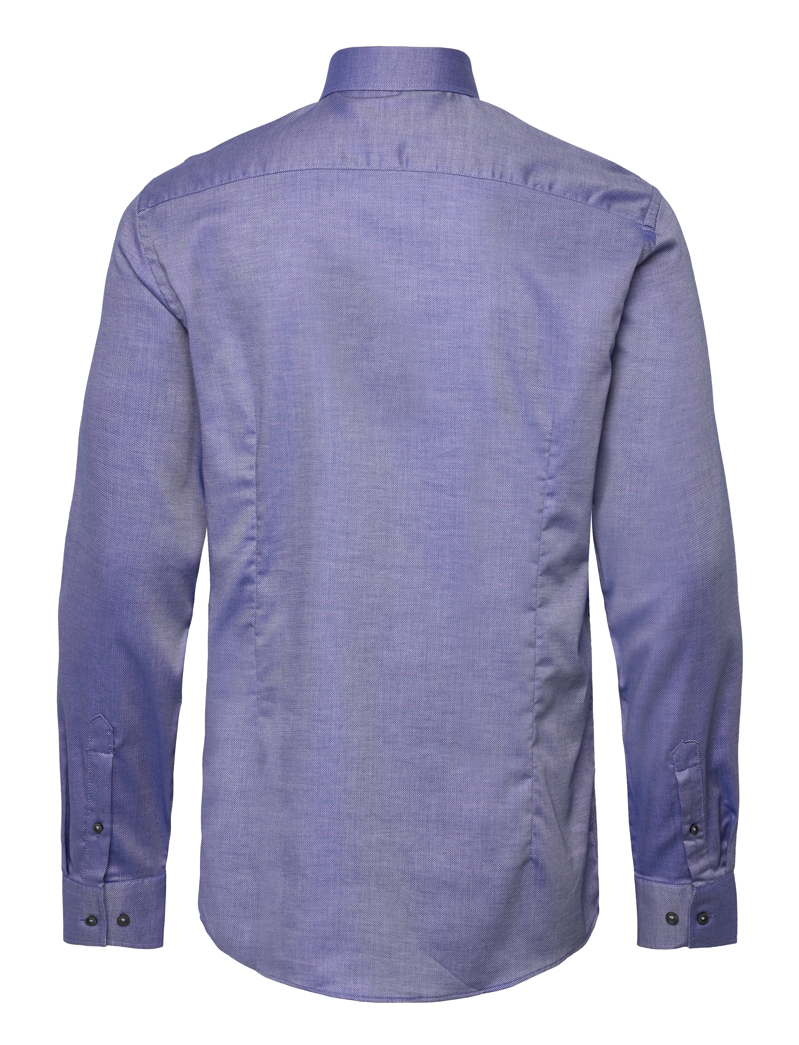 Bruun & Stengade - BS Neilson Slim Fit Shirt - blue - 1