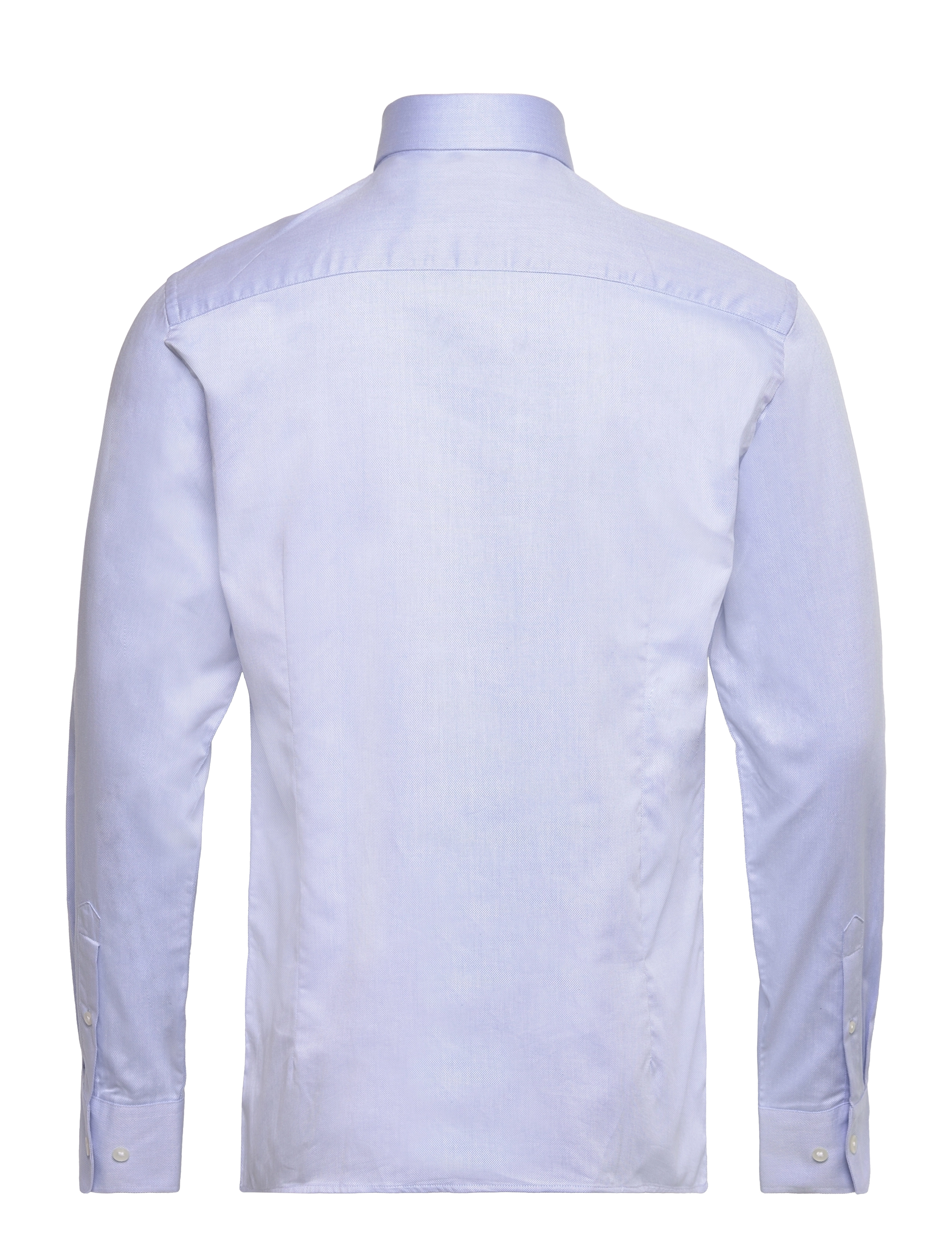 Bruun & Stengade - BS Aleksander Slim Fit Shirt - light blue - 1