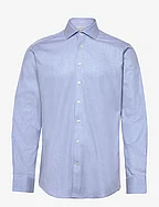 BS Filippo Slim Fit Shirt - LIGHT BLUE