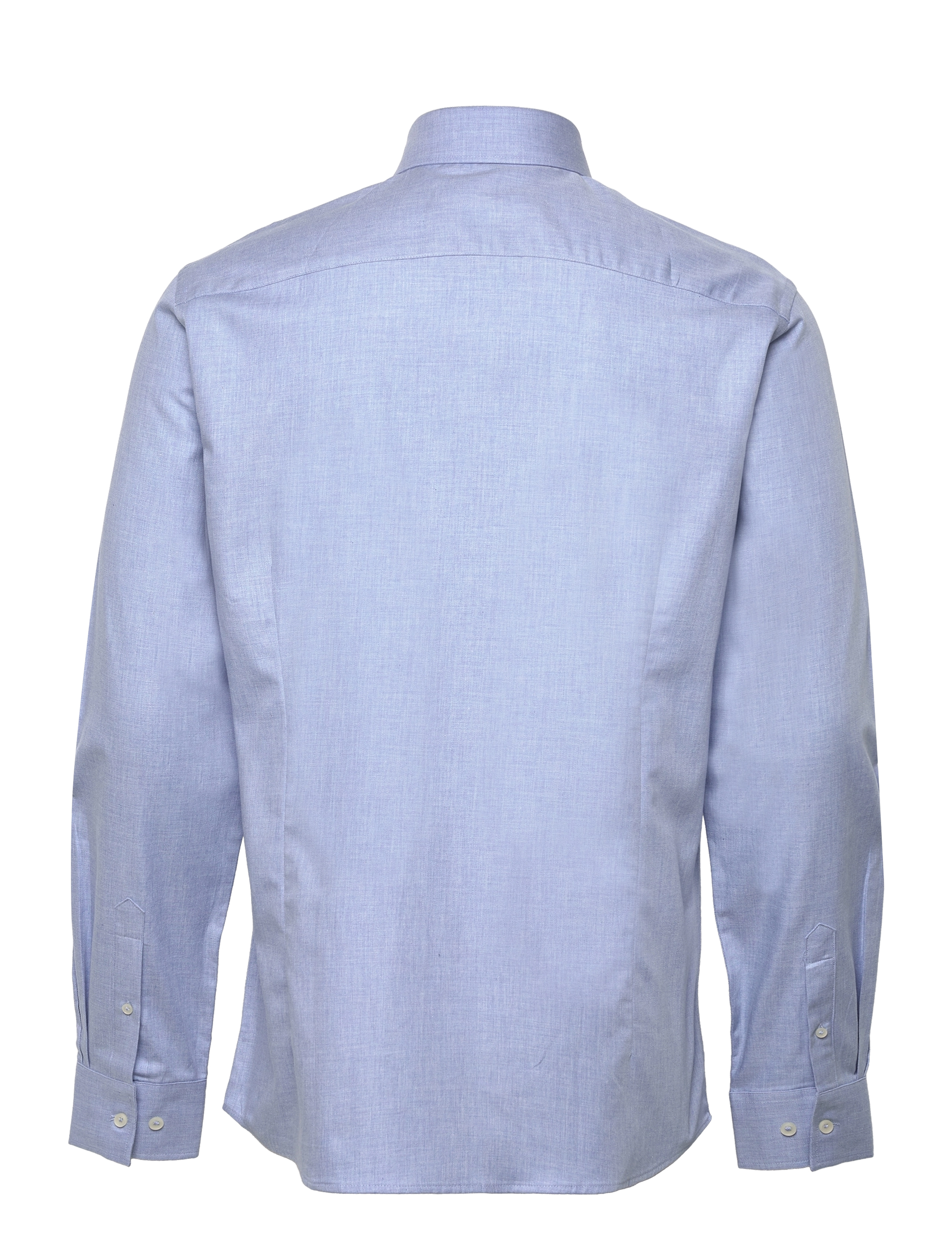 Bruun & Stengade - BS Filippo Slim Fit Shirt - light blue - 1