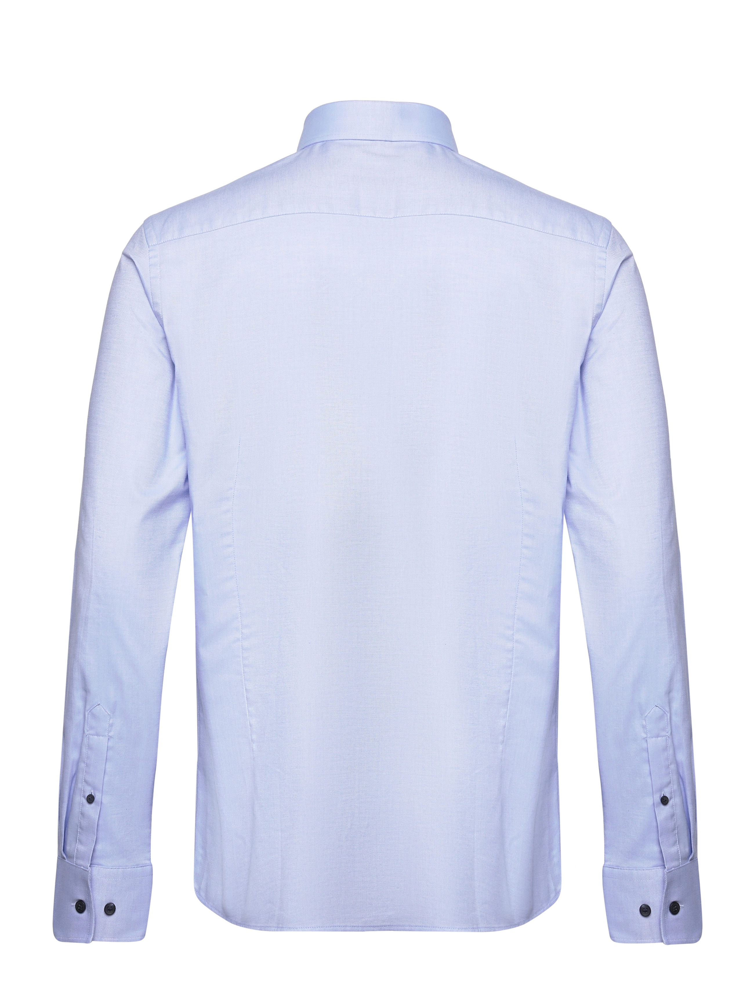 Bruun & Stengade - BS Oliver Slim Fit Shirt - light blue - 1