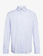 BS Karl Slim Fit Shirt - LIGHT BLUE