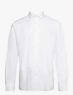 BS Karl Slim Fit Shirt - WHITE