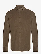 BS Nicklaus Casual Slim Fit Shirt - GREEN