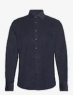 BS Nicklaus Casual Slim Fit Shirt - NAVY