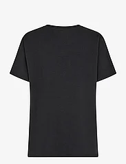 Bruun & Stengade - BS Luna T-Shirt - die niedrigsten preise - black - 1