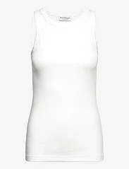 Bruun & Stengade - BS Elena Top - lowest prices - white - 0