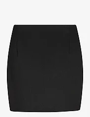 Bruun & Stengade - BS Emmie Skirt - short skirts - black - 3
