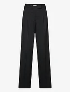 BS Berthe Suit Pants - BLACK