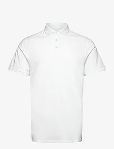 BS Monir Regular Fit Polo Shirt, Bruun & Stengade