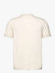 Bruun & Stengade - BS Stern Regular Fit Polo Shirt - män - kit - 1
