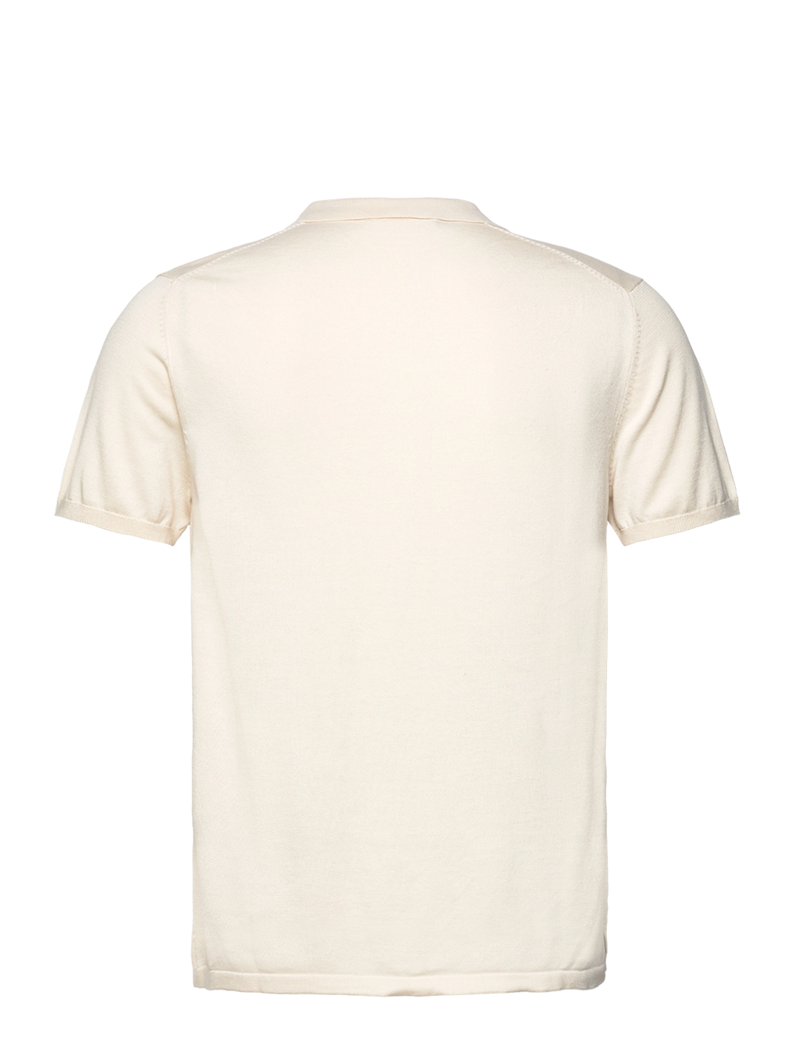 Bruun & Stengade - BS Stern Regular Fit Polo Shirt - kit - 1