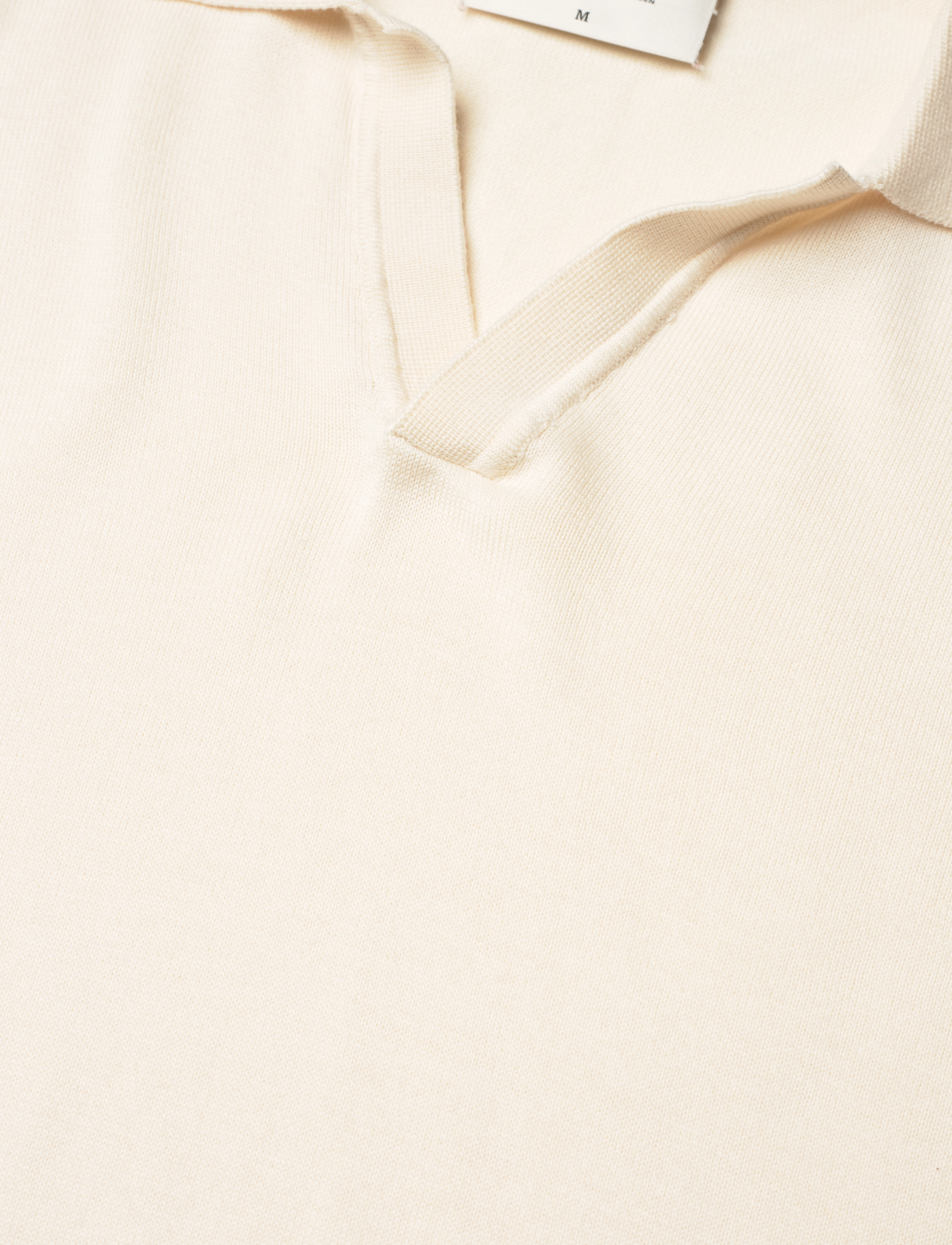 Bruun & Stengade - BS Stern Regular Fit Polo Shirt - kit - 2
