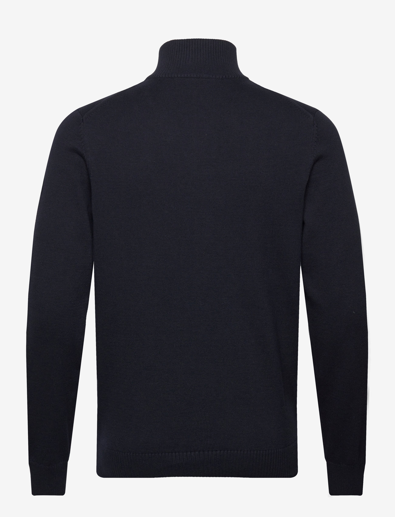 Bruun & Stengade - BS Erik Regular Fit Knitwear - navy - 1