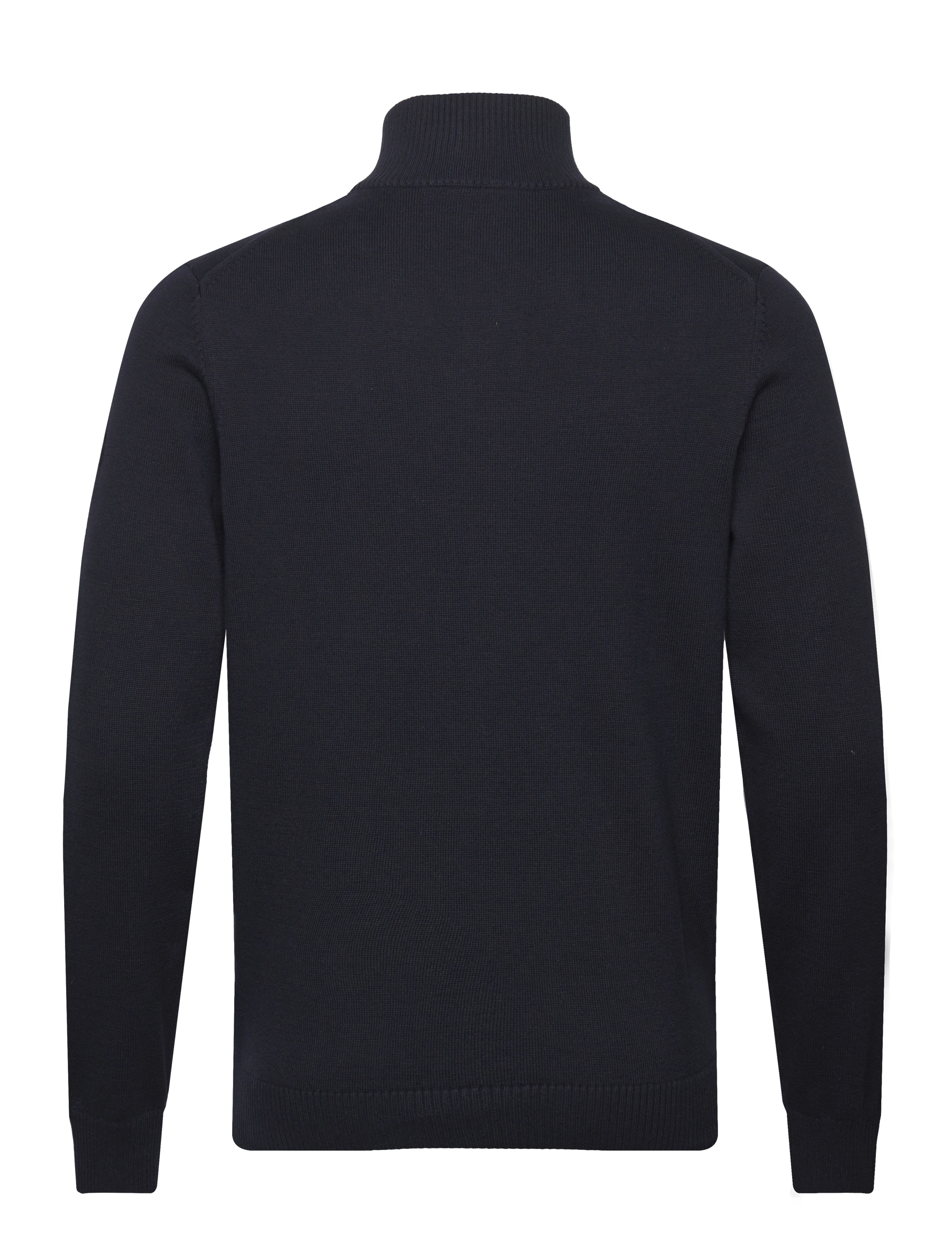 Bruun & Stengade - BS Erik Regular Fit Knitwear - navy - 1