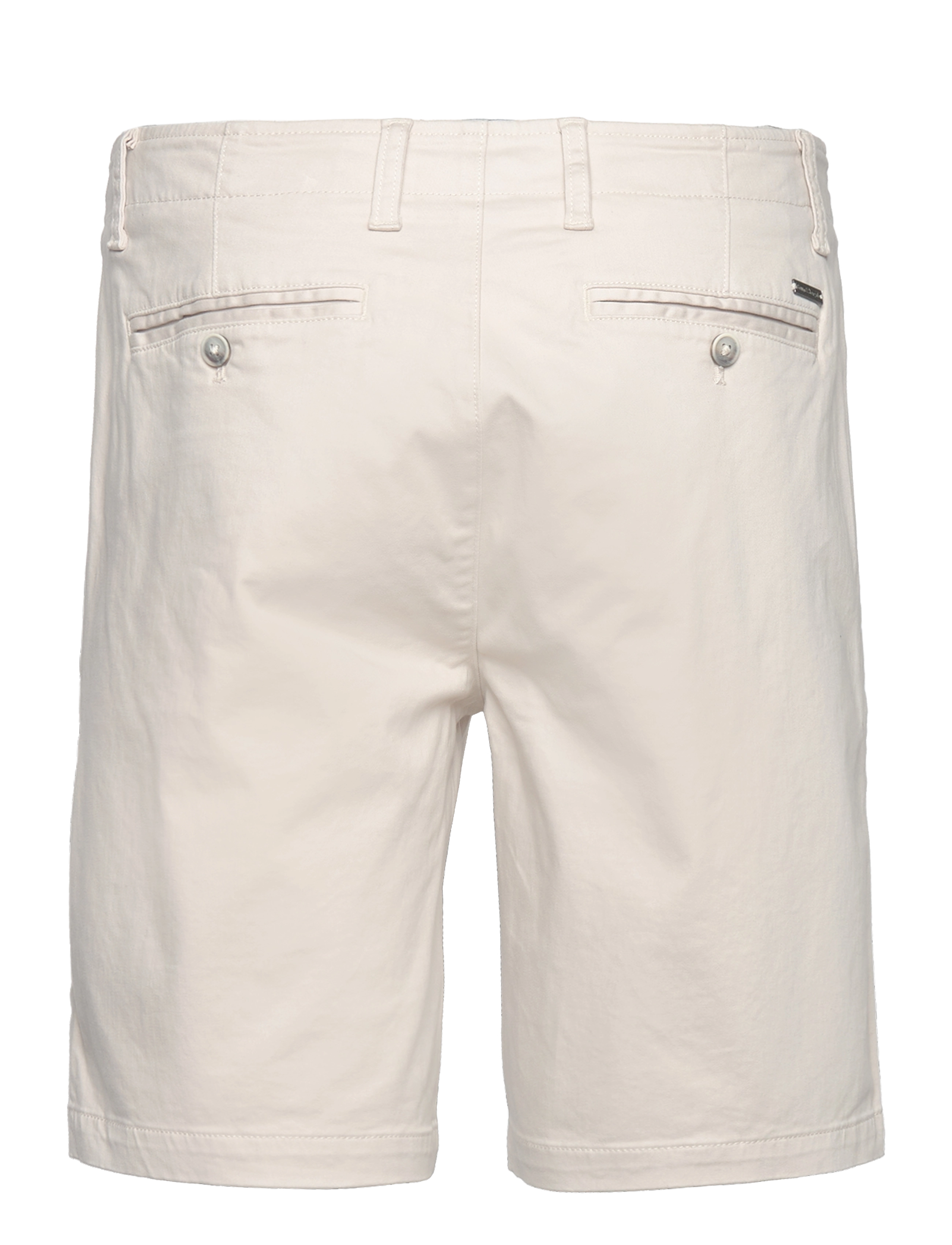 Bruun & Stengade - BS Gerhard Regular Fit Shorts - laveste priser - kit - 2