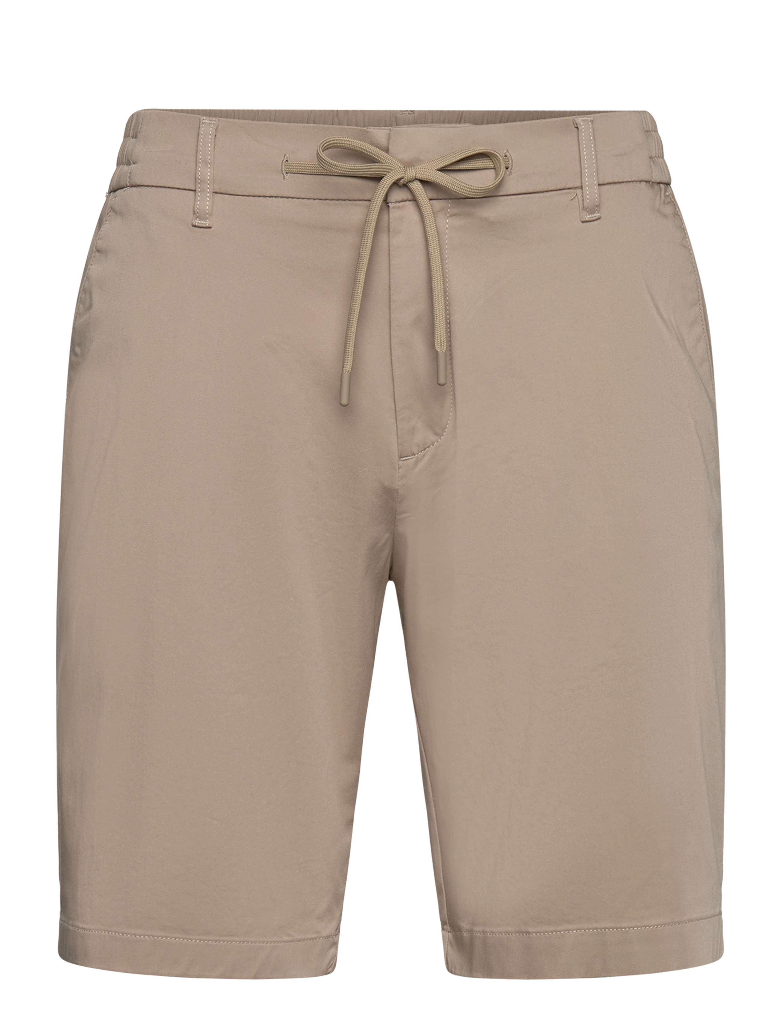 BRUUN & STENGADE Bs Edvard Regular Fit Shorts Beige - 29 - Herren