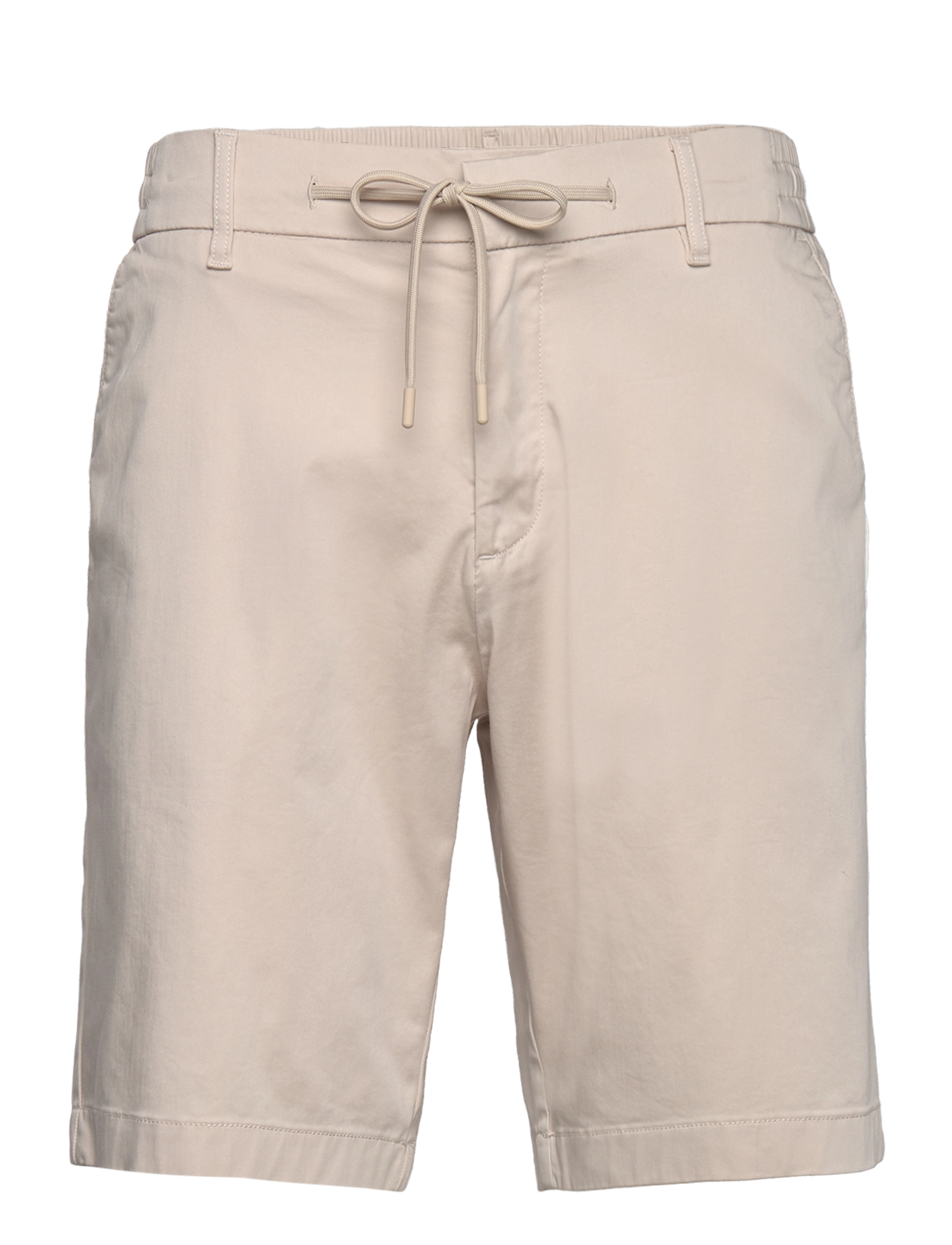 BRUUN & STENGADE Bs Edvard Regular Fit Shorts Beige - 29 - Herren