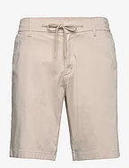BS Edvard Regular Fit Shorts - KIT