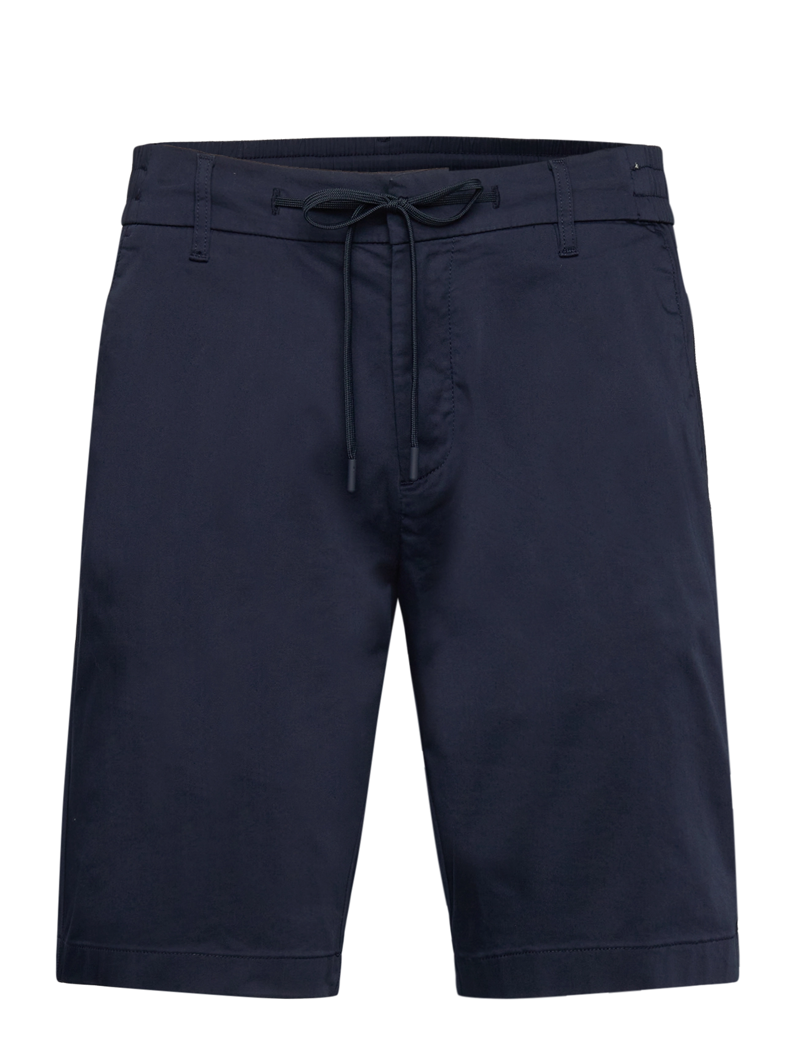 BRUUN & STENGADE Bs Edvard Regular Fit Shorts Navy - 29 - Herren