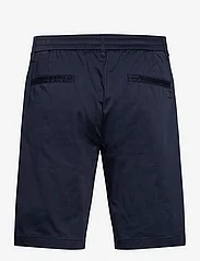 Bruun & Stengade - BS Edvard Regular Fit Shorts - nordic style - navy - 2