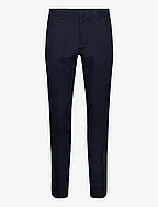BS Pollino Classic Fit Suit Pants - NAVY
