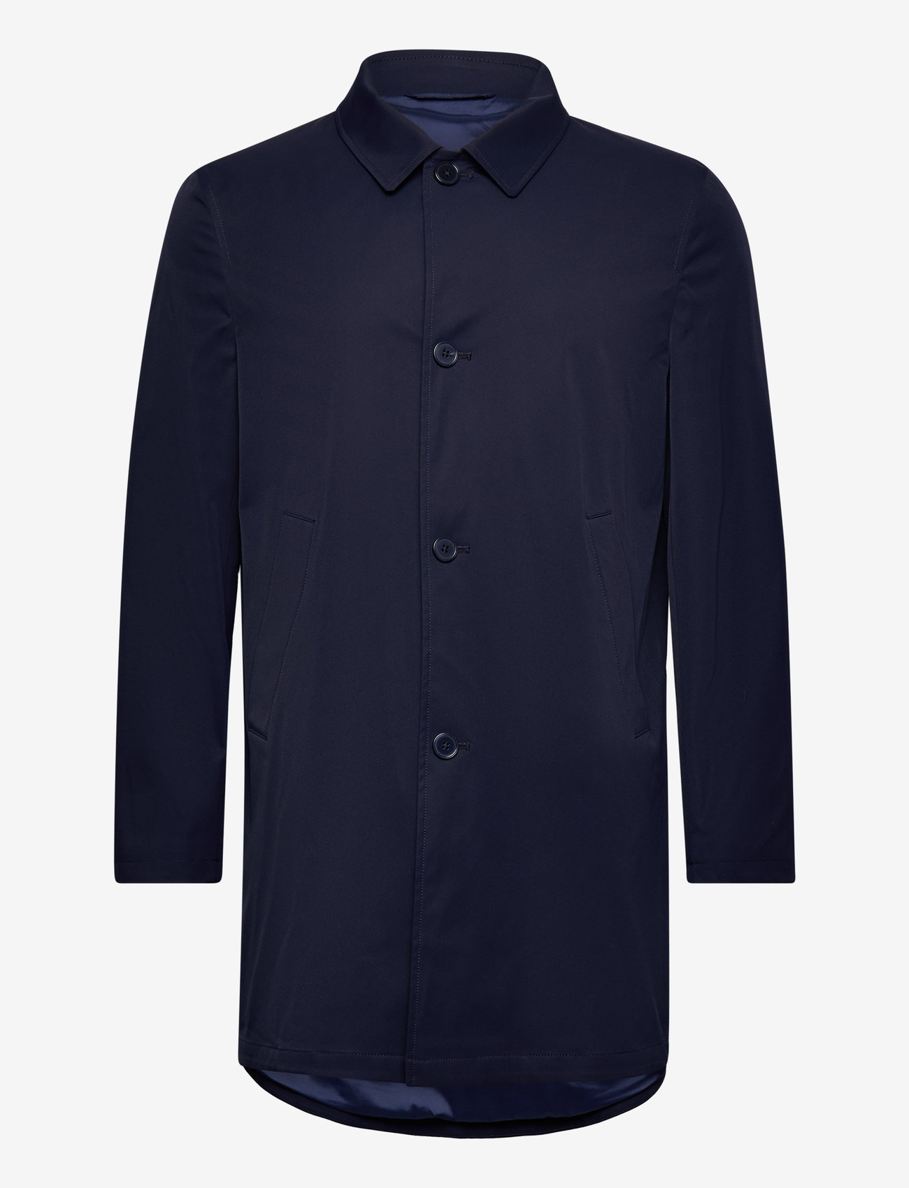 Bruun & Stengade - BS Novello Regular Fit Jacket - navy - 0