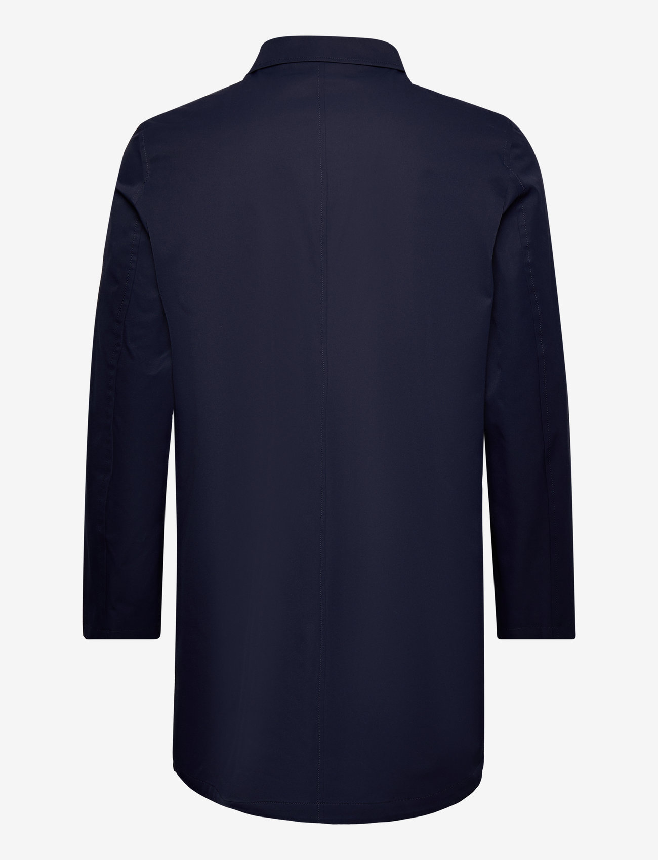 Bruun & Stengade - BS Novello Regular Fit Jacket - navy - 1