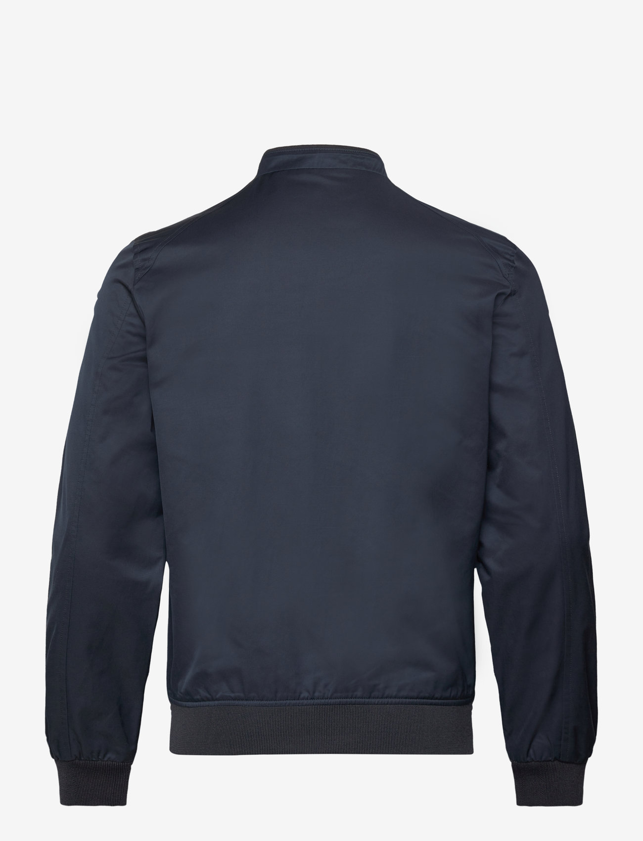 Bruun & Stengade - BS Tapia Regular Fit Jacket - navy - 1
