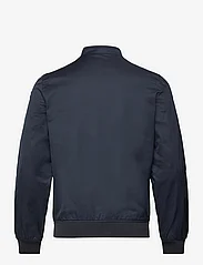 Bruun & Stengade - BS Tapia Regular Fit Jacket - spring jackets - navy - 1