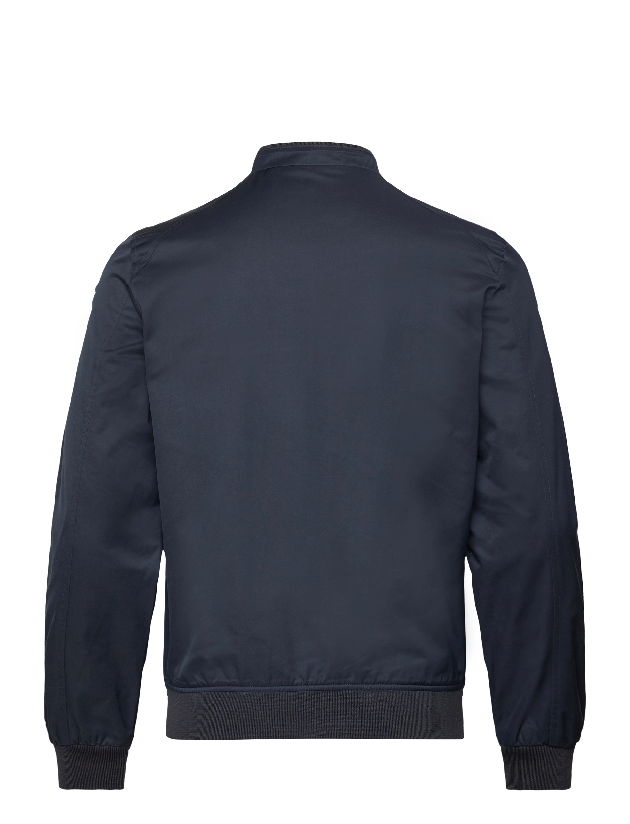 Bruun & Stengade - BS Tapia Regular Fit Jacket - navy - 1