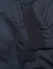 Bruun & Stengade - BS Tapia Regular Fit Jacket - spring jackets - navy - 3