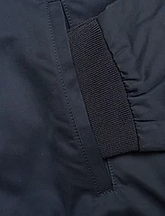 Bruun & Stengade - BS Tapia Regular Fit Jacket - frühlingsjacken - navy - 3