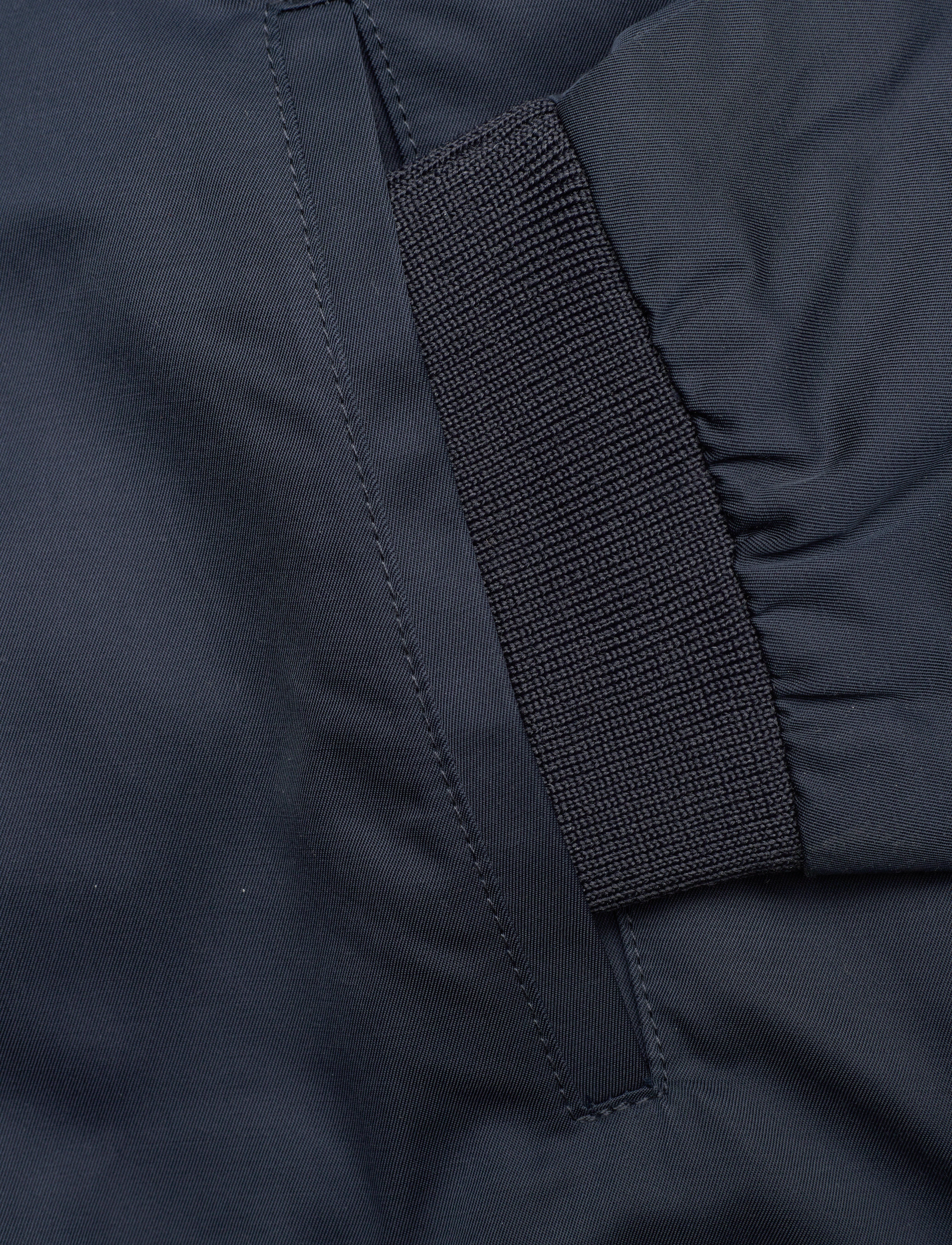 Bruun & Stengade - BS Tapia Regular Fit Jacket - navy - 3