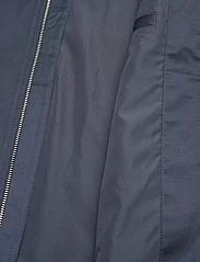 Bruun & Stengade - BS Tapia Regular Fit Jacket - spring jackets - navy - 4