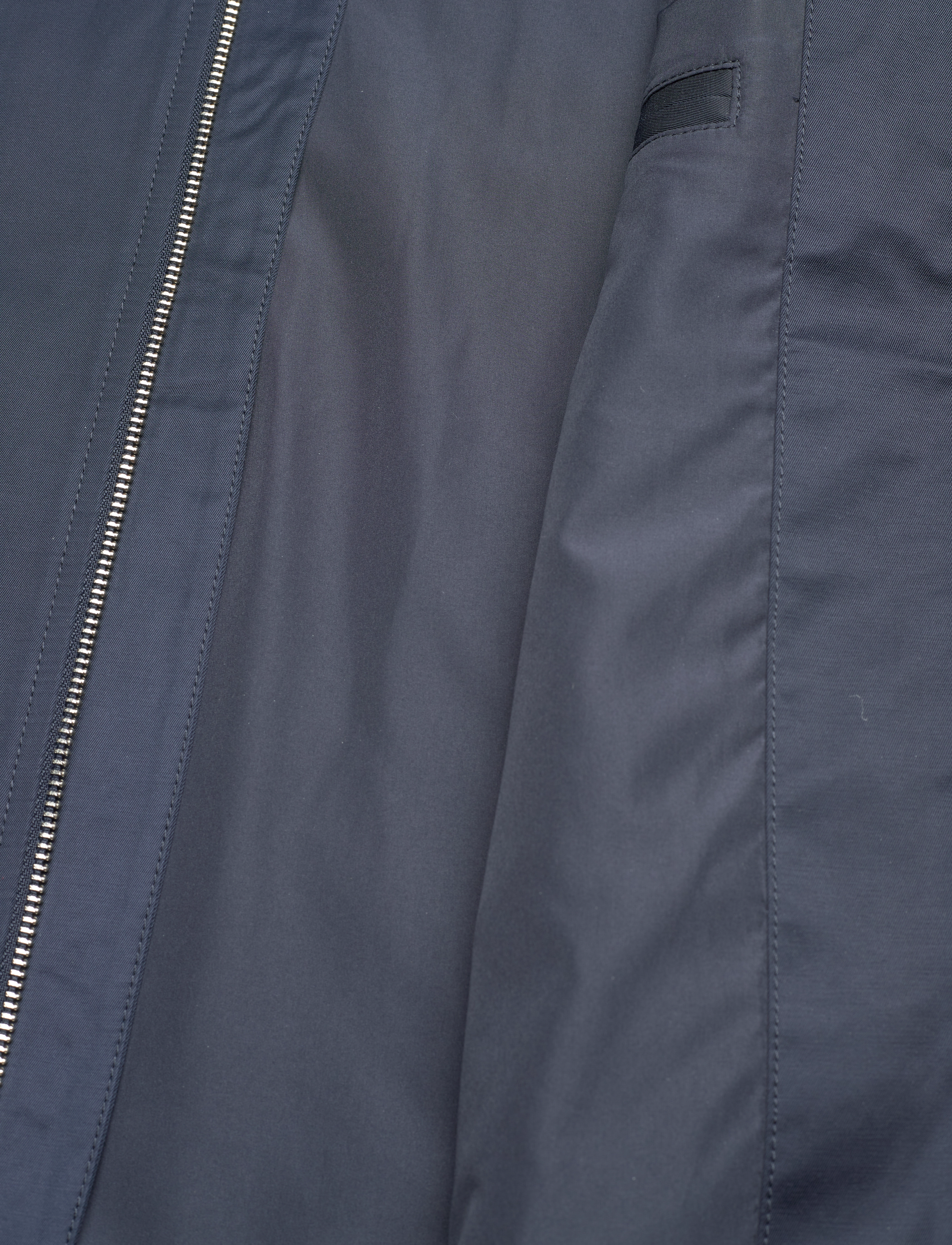 Bruun & Stengade - BS Tapia Regular Fit Jacket - navy - 4