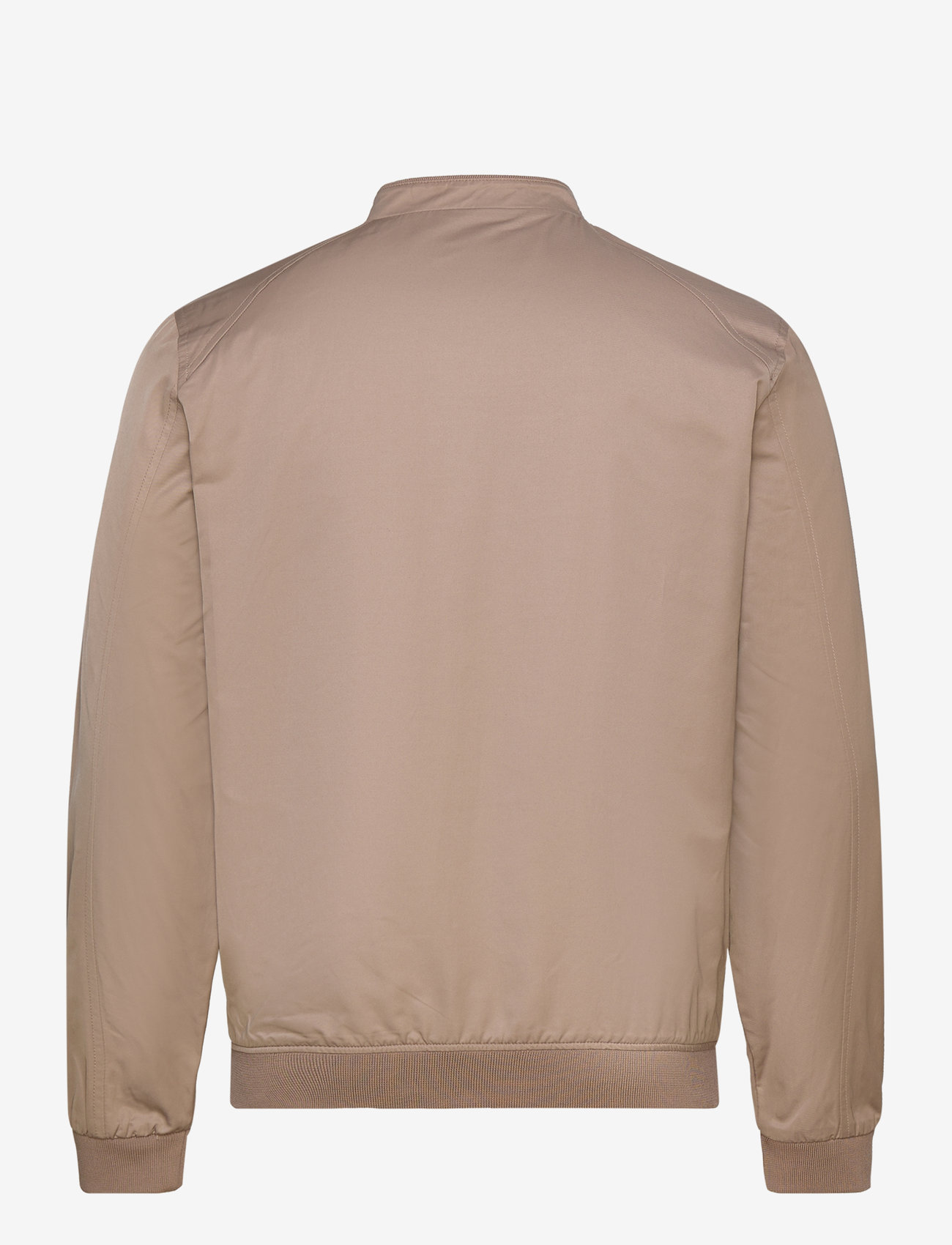 Bruun & Stengade - BS Tapia Regular Fit Jacket - sand - 1