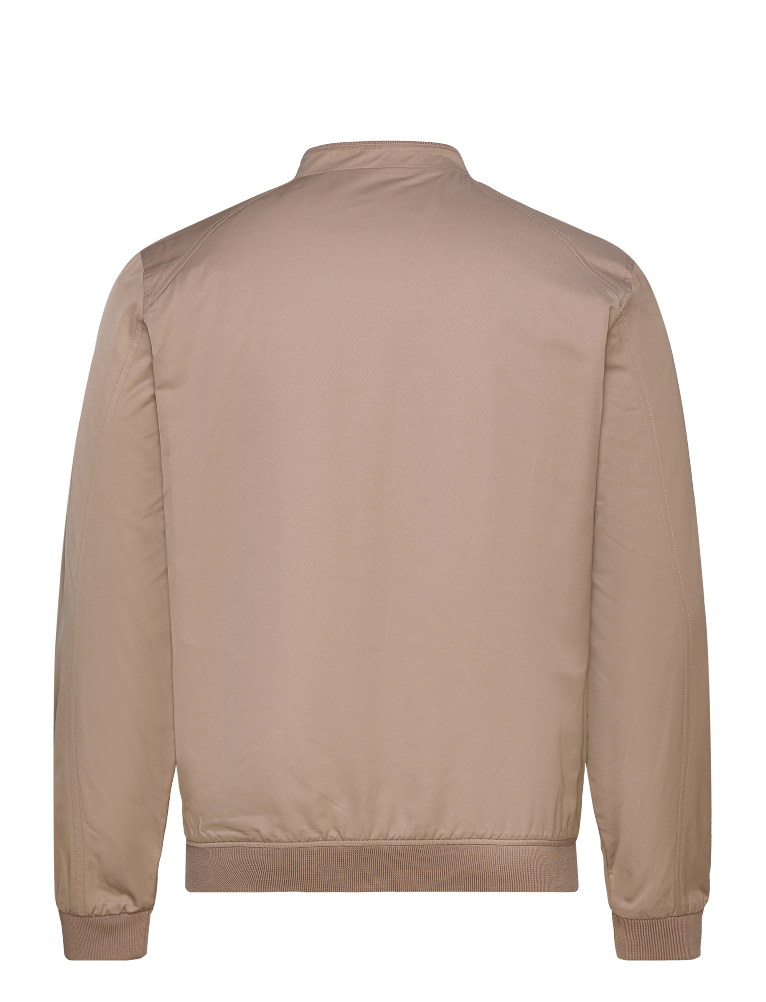 Bruun & Stengade - BS Tapia Regular Fit Jacket - sand - 1