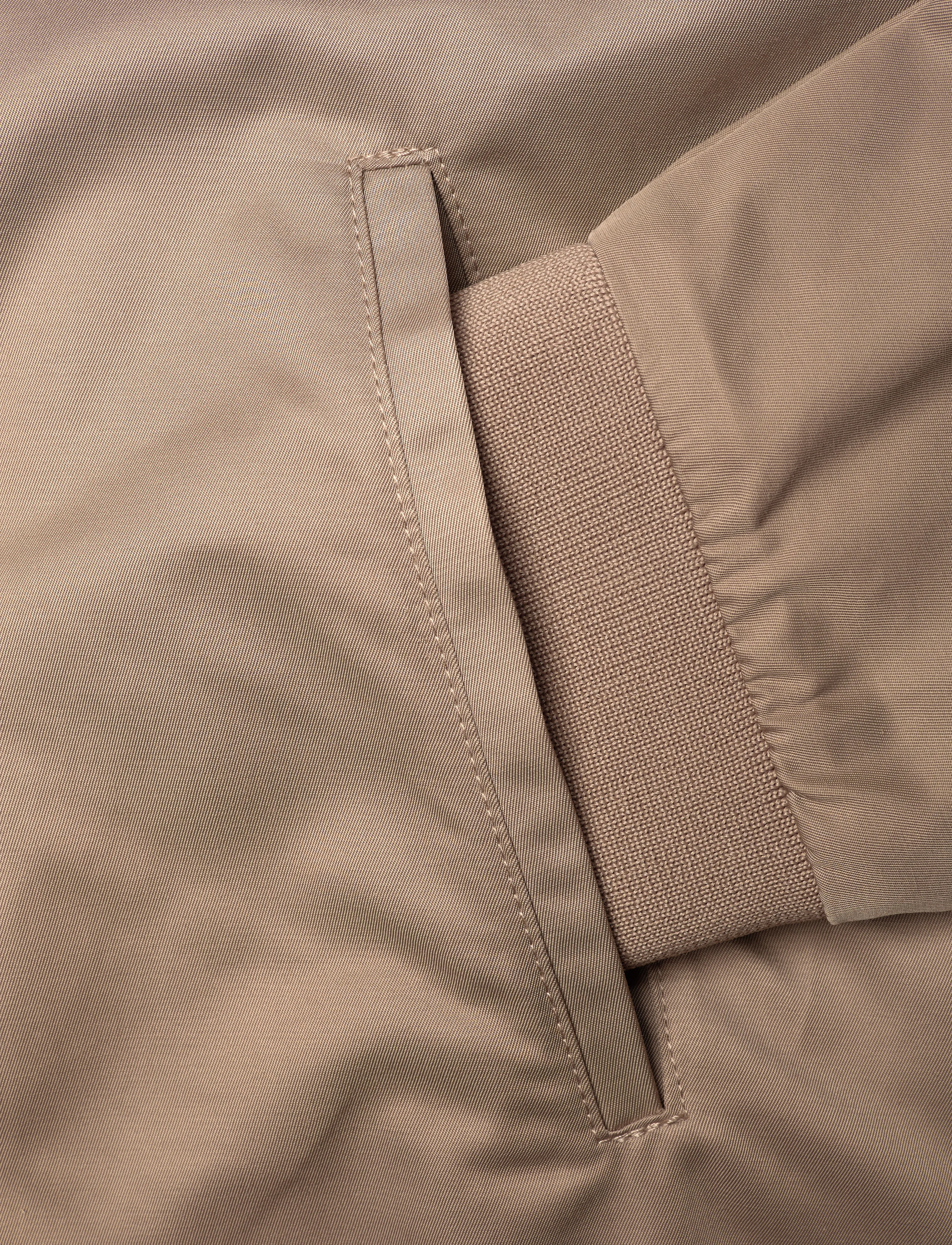 Bruun & Stengade - BS Tapia Regular Fit Jacket - sand - 3