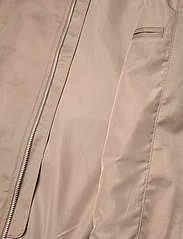 Bruun & Stengade - BS Tapia Regular Fit Jacket - spring jackets - sand - 4