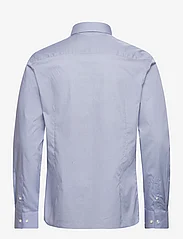 Bruun & Stengade - BS Manning Slim Fit Shirt - biznesowa - dark blue - 1