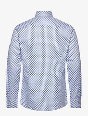 Bruun & Stengade - BS Sanders Slim Fit Shirt - nordic style - light blue - 2