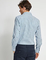 Bruun & Stengade - BS Sanders Slim Fit Shirt - nordic style - light blue - 3